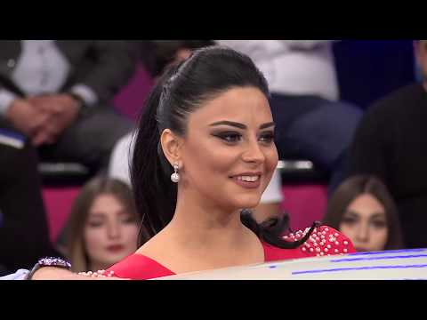 Maşın Şou 15 - Xanımlar vs Cənablar (16.10.2017)