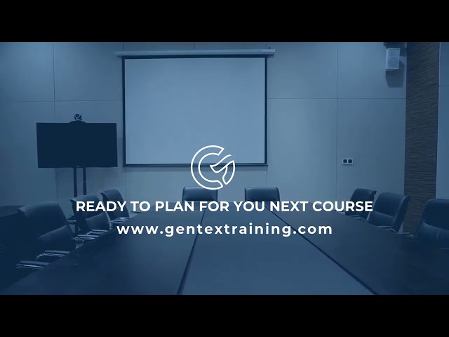 Crisis Preparedness and Response Planning