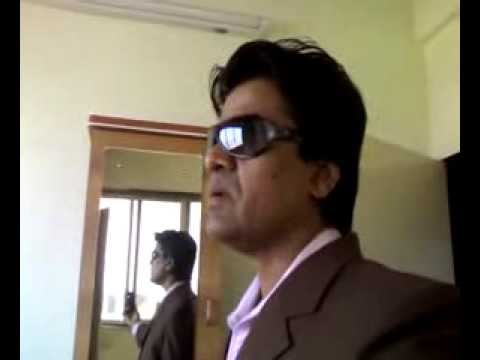 Ratnakant Mhatre Detective