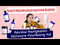 Review Skincare Pyunkang Yul Cream Pelembab Kulit Wajah Yakin Glow Up 2022