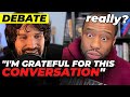 Pro Palestine Journalist Shocks Destiny W Best Israel Convo Ever