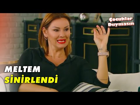 Kimsenin Beni Bıraktığı Yok Haluk! - Çocuklar Duymasın 70.Bölüm