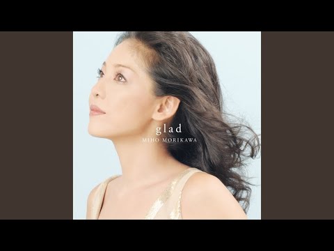 Cover glad