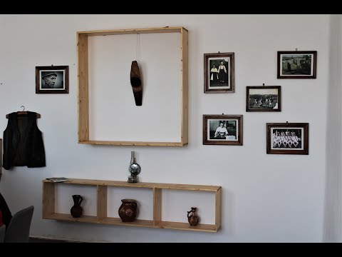 Locuri cu povești pe Valea Dinozaurilor, în Geoparc