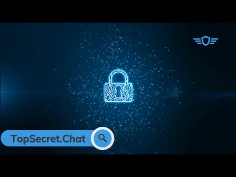 TopSecret Chat - OTR Messenger