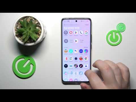 How To Set Chrome as Default Browser On Realme 11 Pro Plus