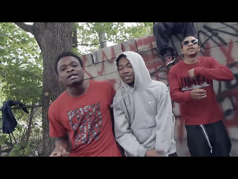 Young Ave 1x | Gzz - All I KNOW