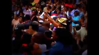 Bishop Eddie L Long - Run On