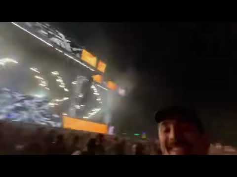 Insane Mosh Pit | Death Pit |  Lostlands Festival