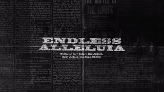 Endless Alleluia (Official Lyric Video) - Bethel Music | VICTORY