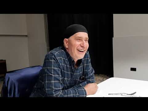 Kraj mora doći a mi ga ne biramo ! Hfz. Čajlaković Husejn, 2020