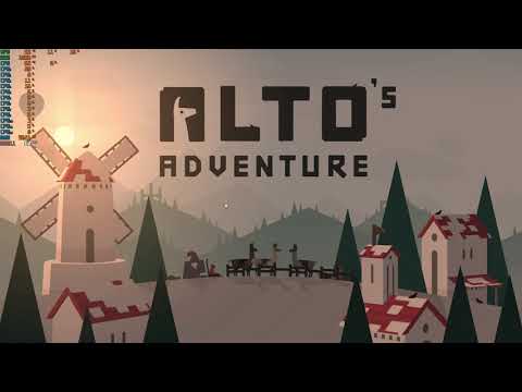 Altos Adventure XEON E5 2640 + GTX 970 ( Ultra Graphics ) ТЕСТ