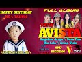 FULL ALBUM NEW AVISTA DS MOJOKERTO KEC KRAGAN KAB REMBANG