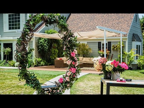 download lagu mp3 mp4 Freestanding Flower Circle, download lagu Freestanding Flower Circle gratis, unduh video klip Freestanding Flower Circle