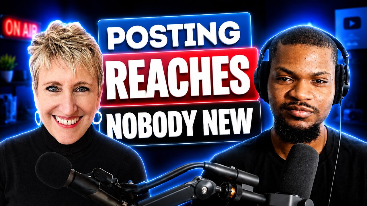 Why Your Podcast Gets No Clients: Podcast SEO for Founders | Ande Lyons