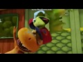 PBS Kids Dinosaur Train A Z Promo