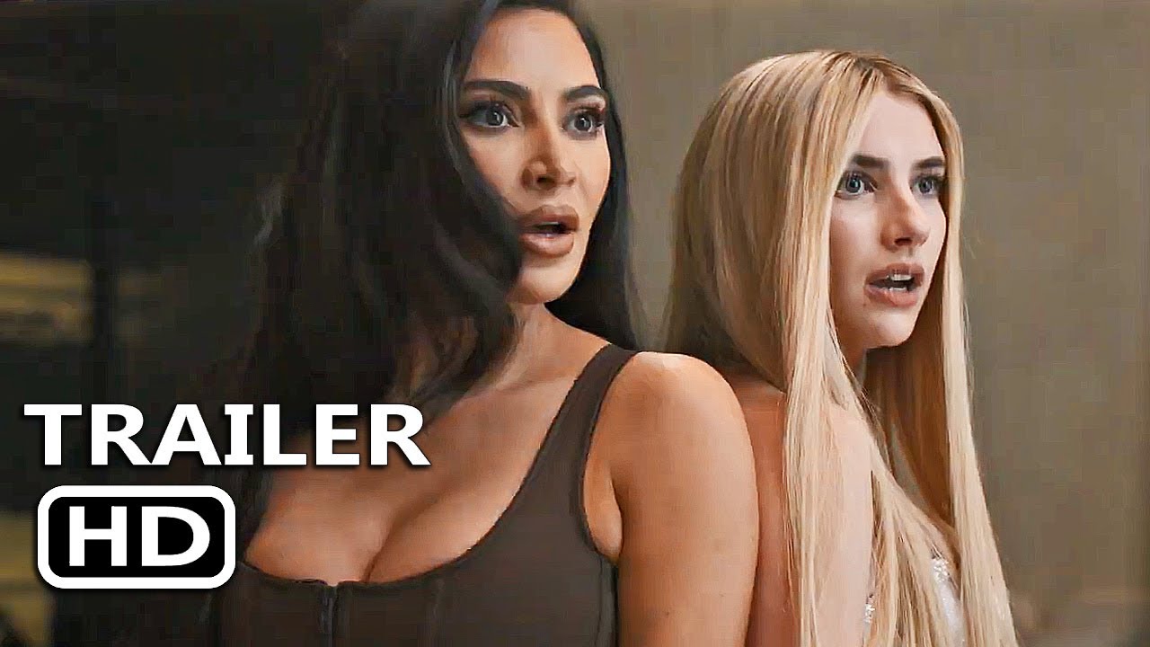 AMERICAN HORROR STORY: DELICATE Official Trailer (2023) - YouTube