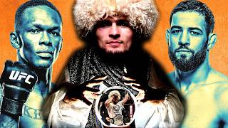 UFC Saudi Arabia: Predictions and Breakdown & All Bets Israel Adesanya vs Nassourdine Imavov