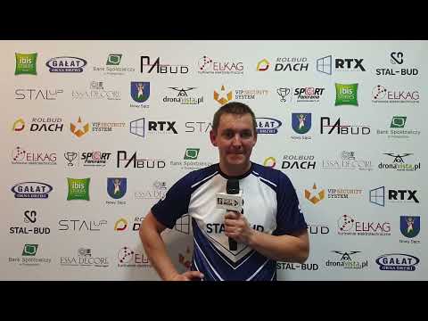 Dawid Kołodziej (Stal-Bud Nawojowa)