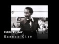 Kansas City - Eddie Taylor (Vocals : Eddie is not)