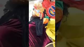 Download lagu Rahwana gulet #burokbrebes #burokbunganada #fathanmubinanpro mp3