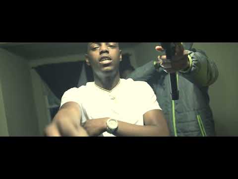 Ywn Jizzle Feat. Ywn Hiem - Drown (Official Video) (ShotByCityVisualz)
