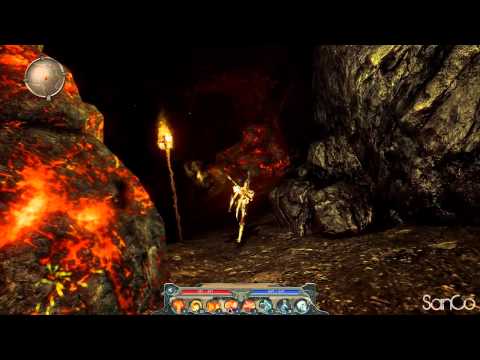 Divinity II [2]: DKS - [Part 40] Walkthrough