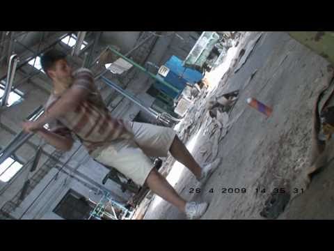 TPP 2009 - Turbo-golf w Malczycach -