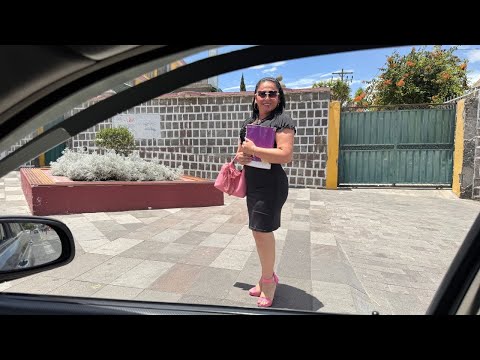 I hit my son's teacher and this is what happened