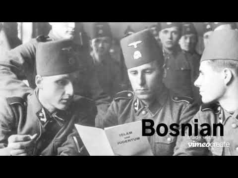 Hitlers foreign soldiers part 1