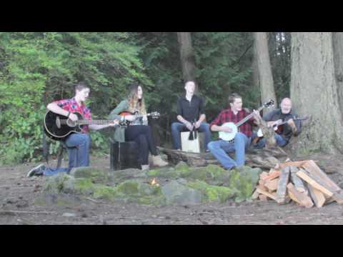 Spencer Family Music - Come Thou Fount (Official Music Video)