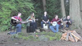 Spencer Family Music - Come Thou Fount (Official Music Video)