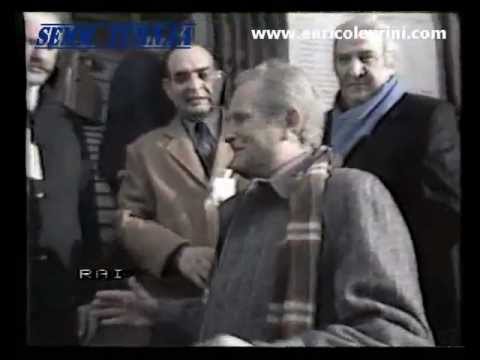 12-01-1986 Juventus Como 0-0 17^ Giornata Campionato Serie A 1985 1986 RAI