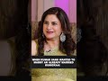 When Kumar Sanu Wanted To Marry An Already Married Kunickaa