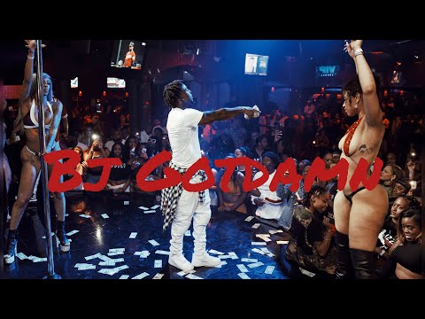 Bj GotDamn x Scotty - Doormat (Directed By Solarshot)