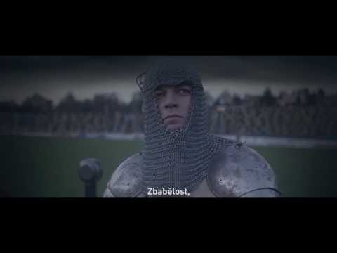Rumštajn - Konec blanických rytířů v Čechách i na Moravě (part 2)