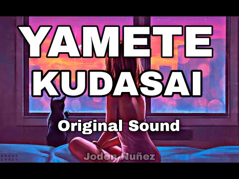 yamete kudasai meme Sound Effect - Download MP3