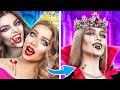 Vampire Was Adopted by Royal Family! How to Become a Vampire! Incredible Relationships in Real Life