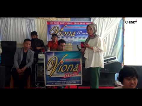 📹 APO SALOH BADEANG Live Record Chindy Studio | Entertaiment Viona music | 2020