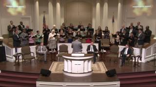Choir: God's Word Changes Lives