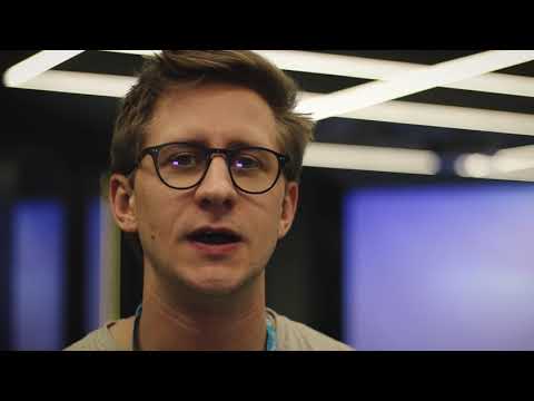 Ignacy Bochiński - wywiad