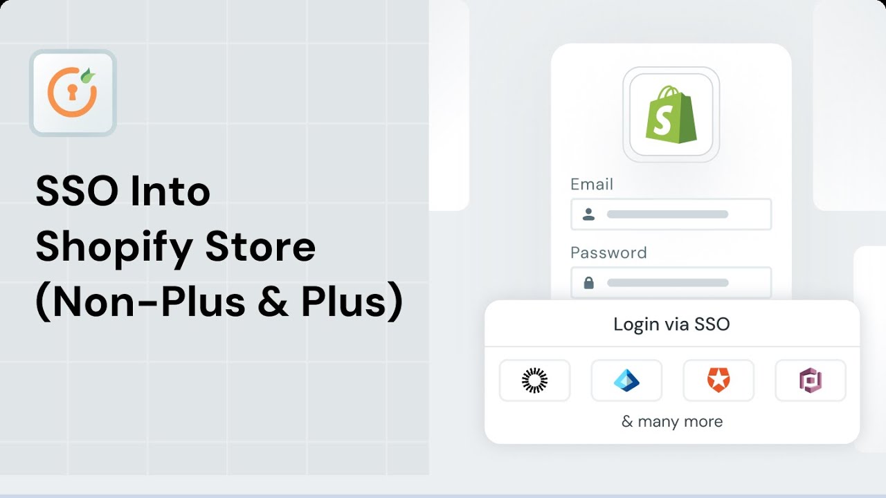 miniOrange Single Sign On‑SSO Demo