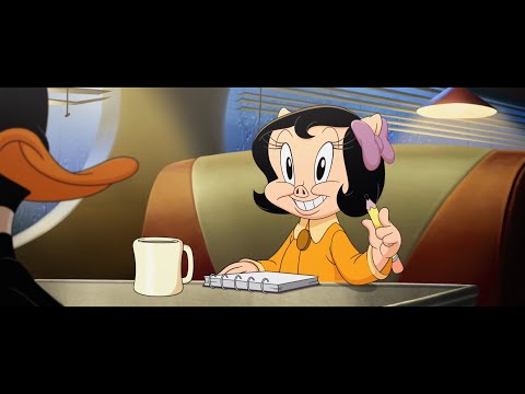 The Day The Earth Blew Up: Meeting Petunia (HD)