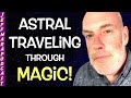 Are MAGIC & MANIFESTING The Same Thing?