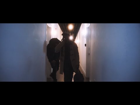 Prince Eazy - Change Up  (OFFICIAL MUSIC VIDEO)