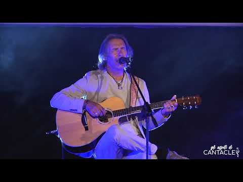 Marco Ferradini - Teorema (Live @ CantaCles 2018) | Gli Ospiti di CantaCles