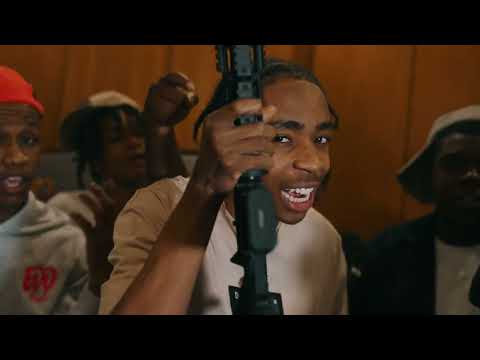 Big Haulin x Bally Slatt x Trapbaby x LilRb x BigPee- ALLSTARS (Official Music Video)🎥Dinerogangray