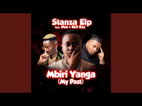 Mbiri Yanga (My Past)