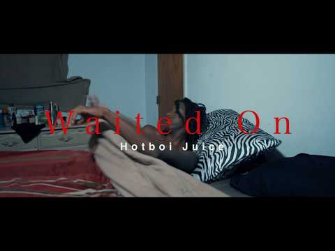 Hotboi Juice Music Video