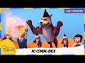 Rudra रुद्र Season 4 Full Episode No Coming Back